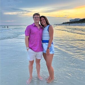 Meet your Posher, Colby